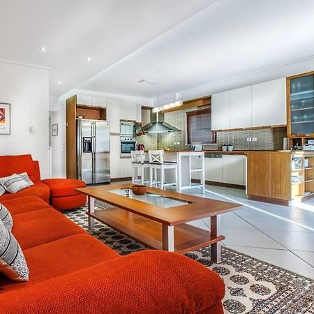 Spacious Apartment In Glyfada Close To The Sea Atény Exteriér fotografie